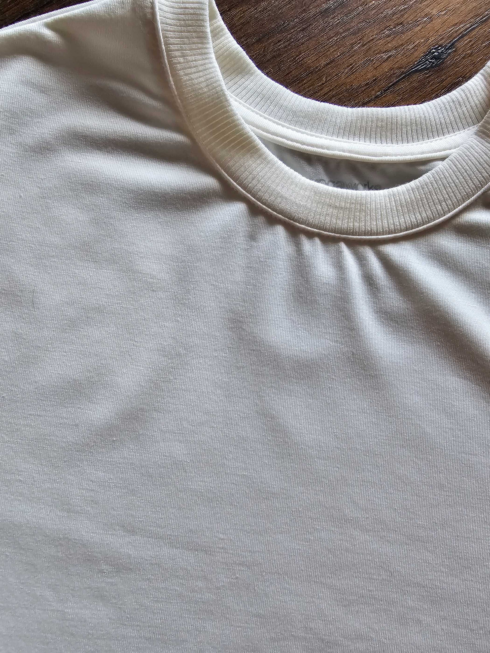 Remera dama ML Yogaworks lisa