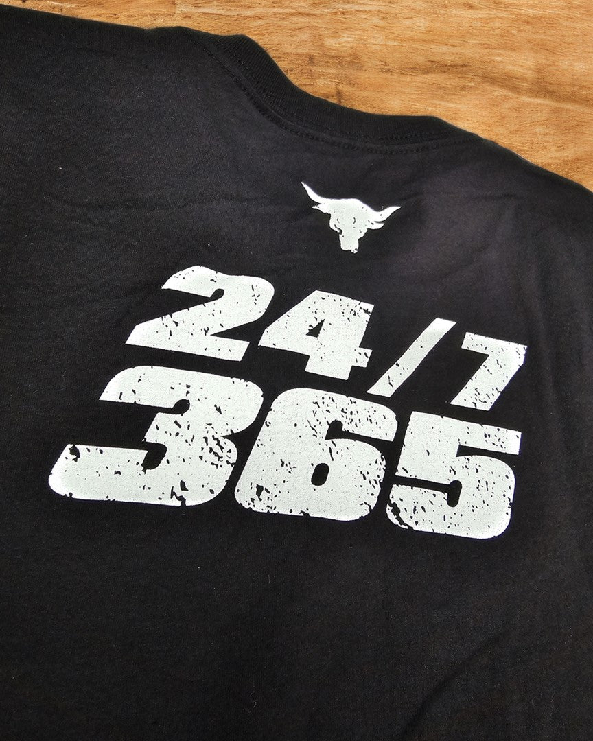 Remera hombre Authentic 24/7