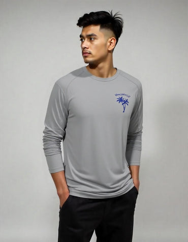 Remera hombre Margaritaville resistente al agua