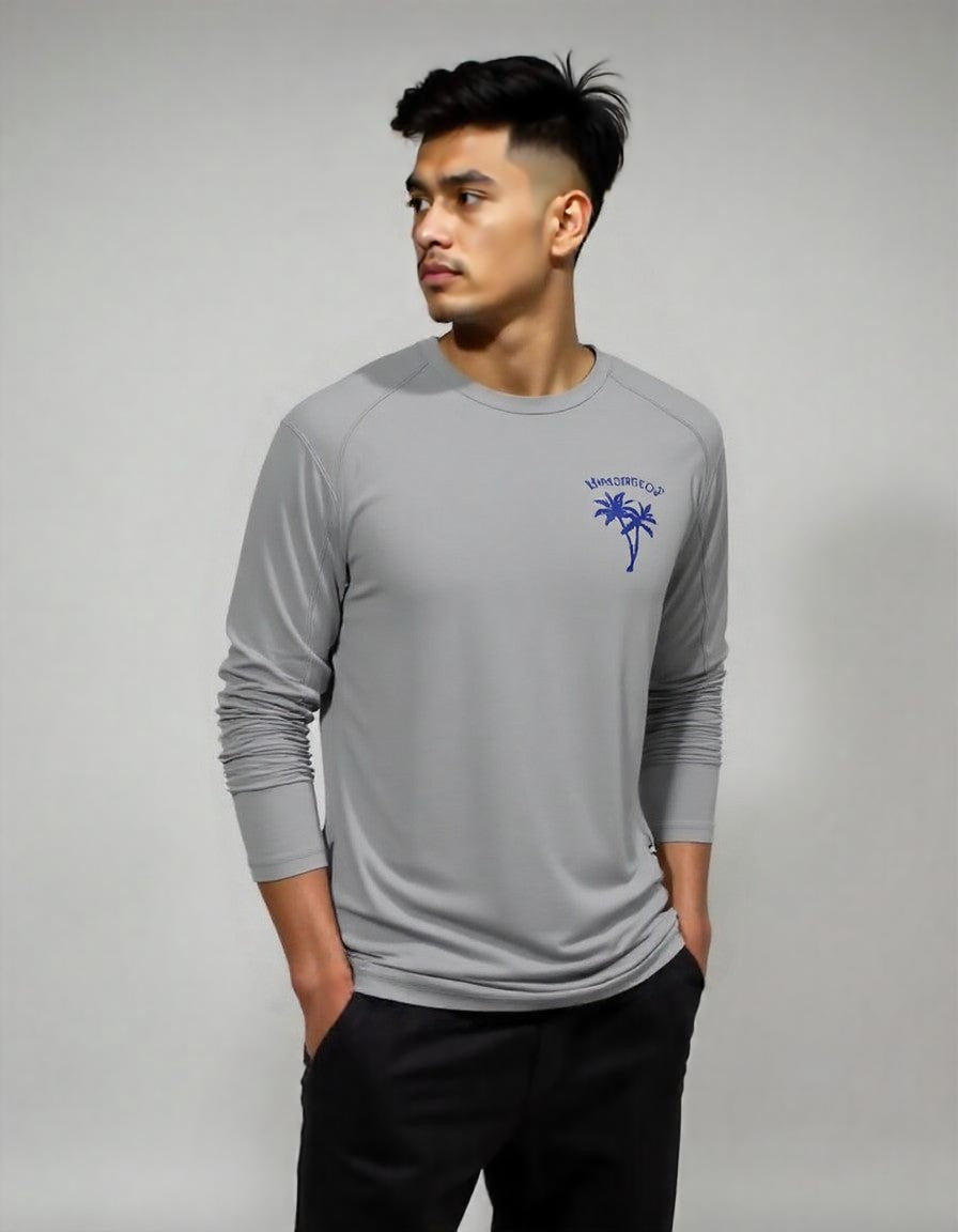 Remera hombre Margaritaville resistente al agua