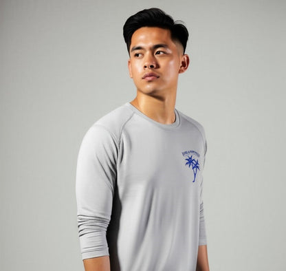 Remera hombre Margaritaville resistente al agua