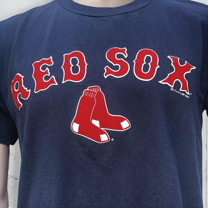 Remera hombre MC 47 Red Sox