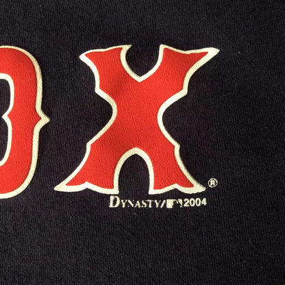 Remera hombre MC 47 Red Sox