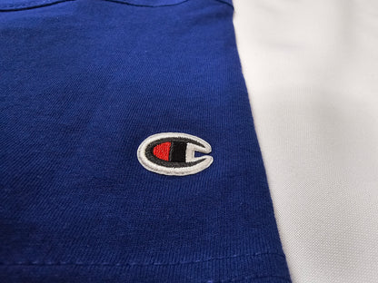 Remera hombre MC Champions letras