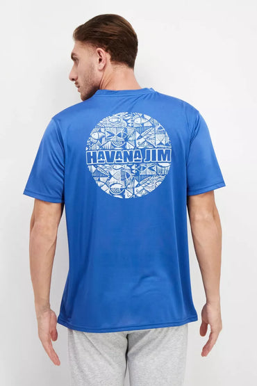 Remera hombre MC Havana Jim 