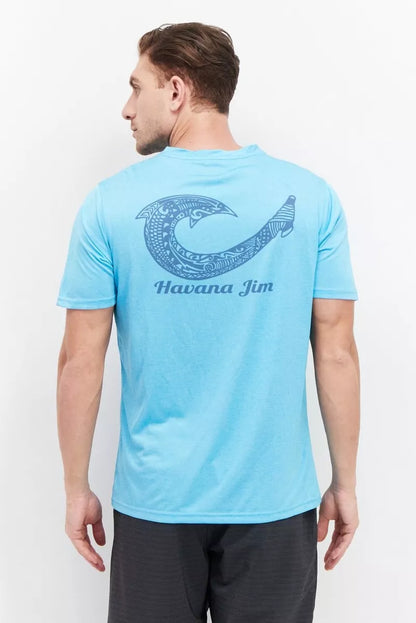 Remera hombre MC Havana Jim 