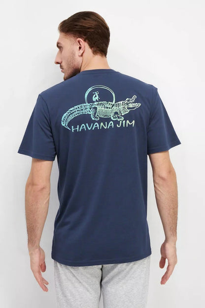 Remera hombre MC Havana Jim 