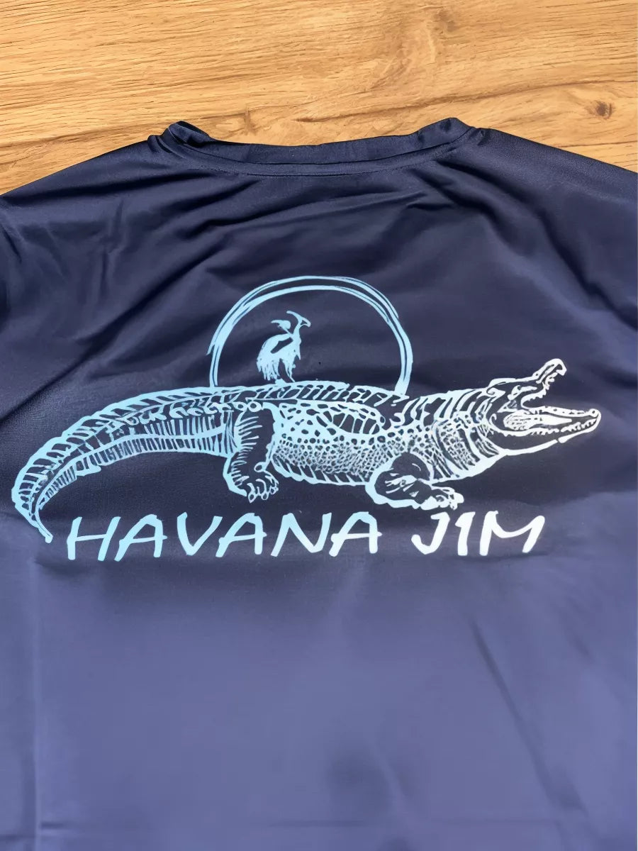 Remera hombre MC Havana Jim 