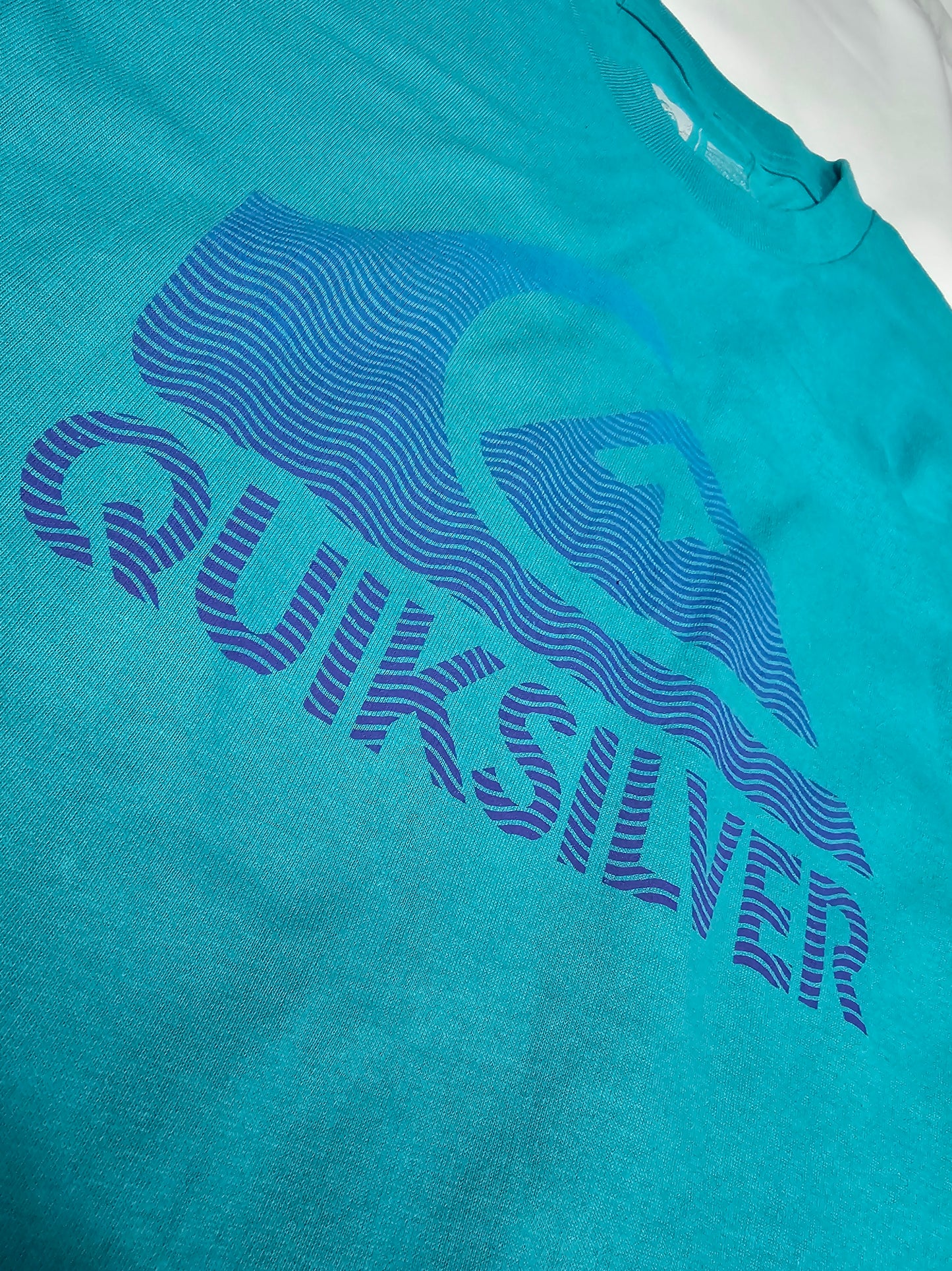 Remera hombre MC Quiksilver