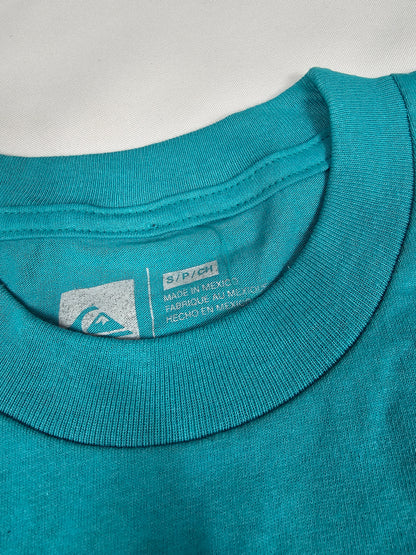 Remera hombre MC Quiksilver