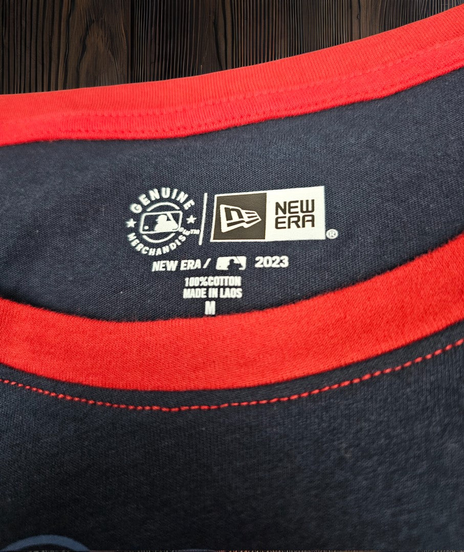 Remera hombre ML Boston New Era