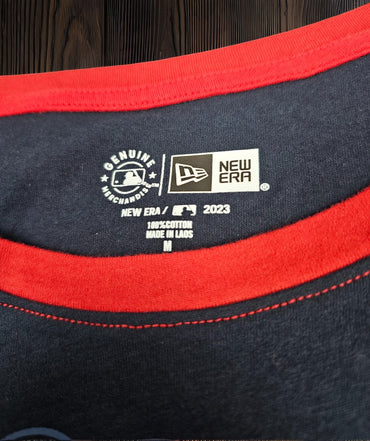 Remera hombre ML Boston New Era