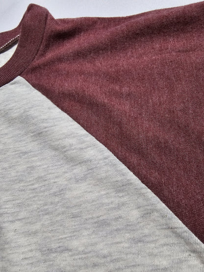 Remera hombre ML Vans 