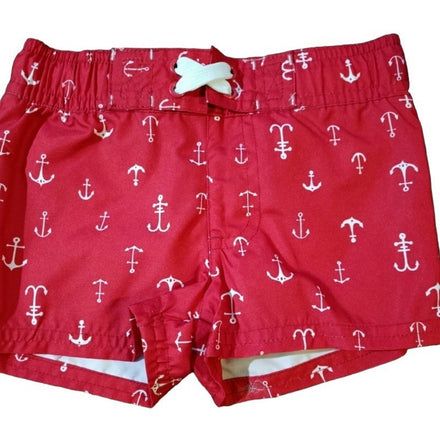 Short baño niño