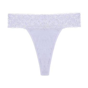 Tanga bpc borde con puntilla