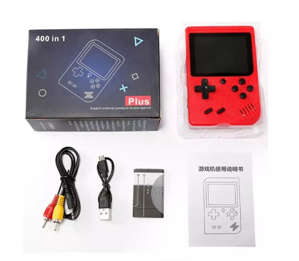 Consola Game retro