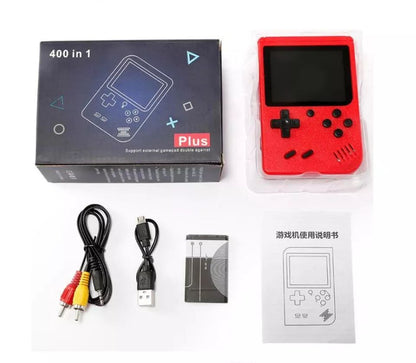 Consola Game retro