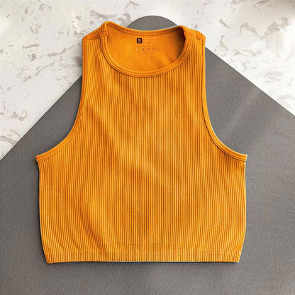 Musculosa dama top colores