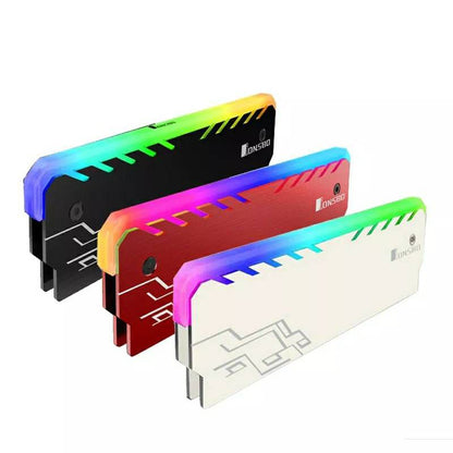 Soporte de ram rgb