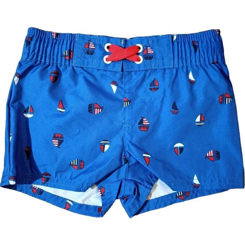 Short baño niño
