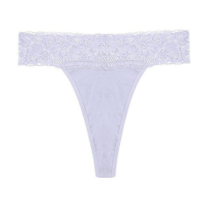 Tanga bpc borde con puntilla