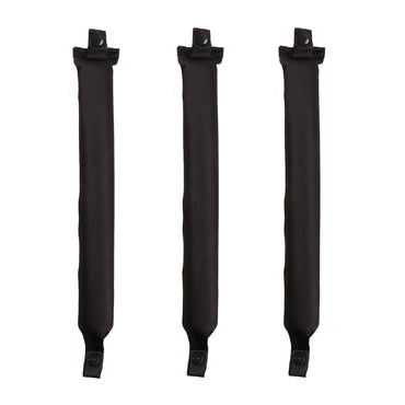 Rizador de Cabello con prenderdor 4 piezas 