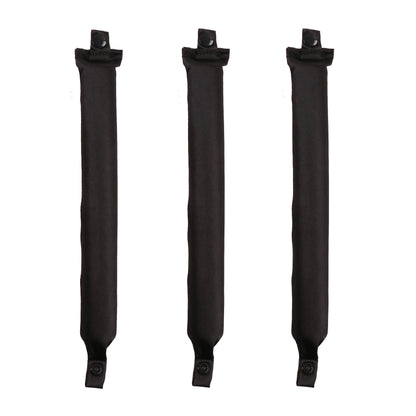 Rizador de Cabello con prenderdor 4 piezas 