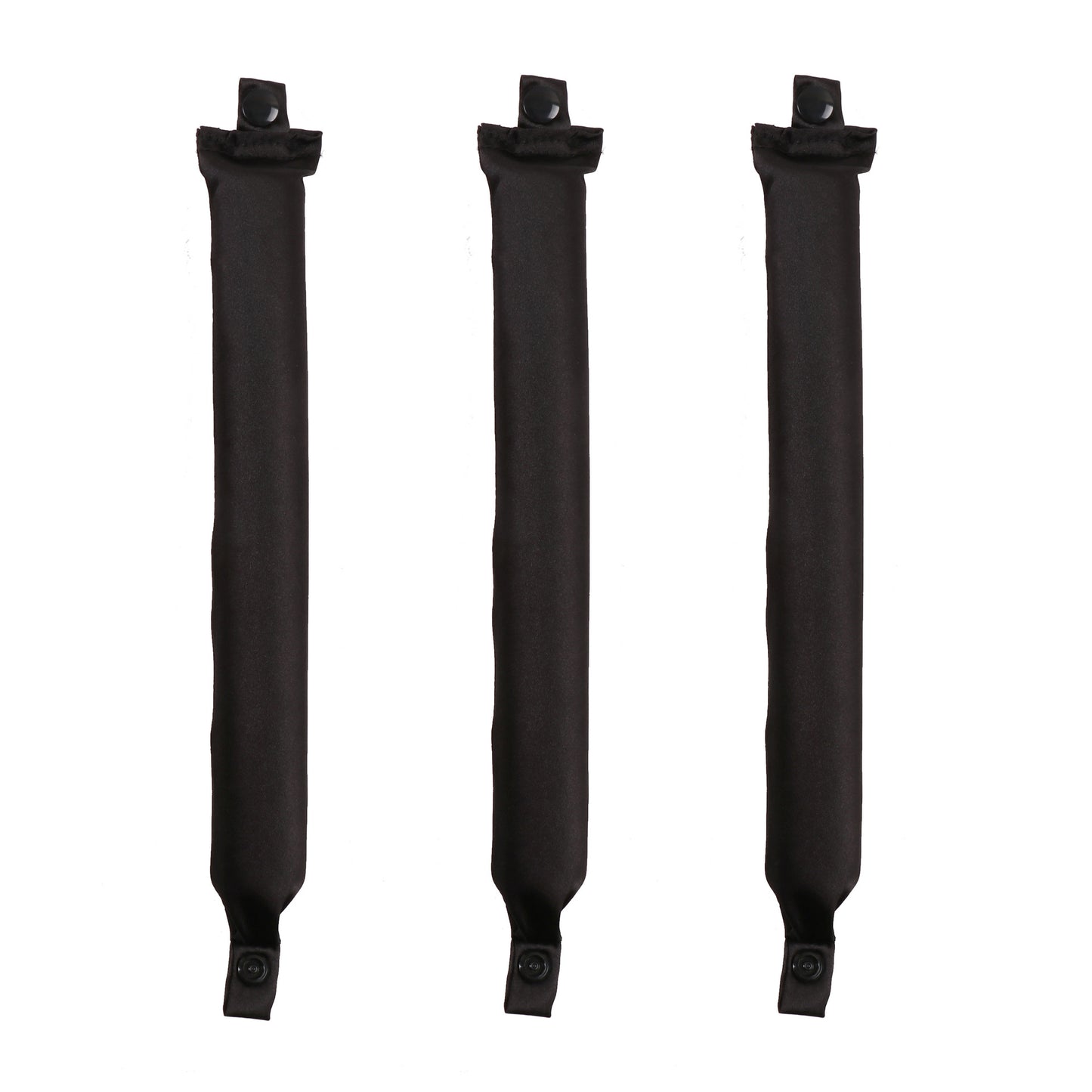 Rizador de Cabello con prenderdor 4 piezas 