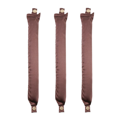 Rizador de Cabello con prenderdor 4 piezas 