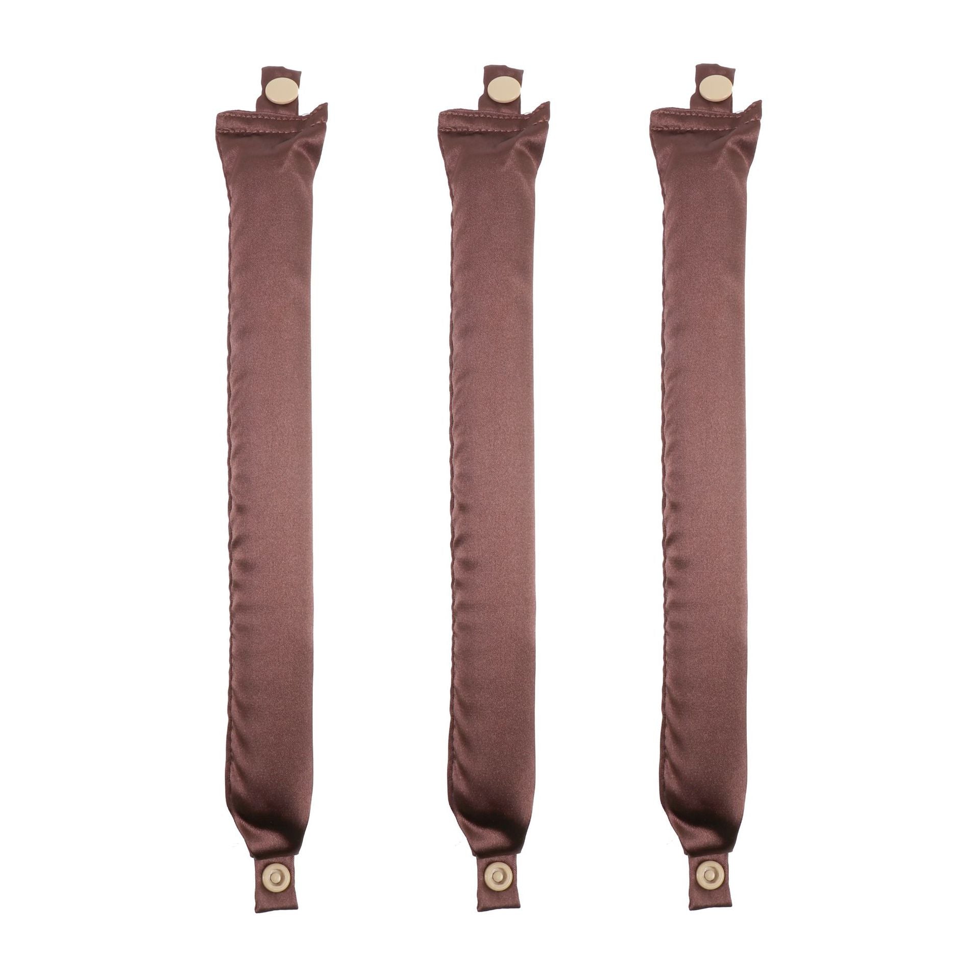 Rizador de Cabello con prenderdor 4 piezas 