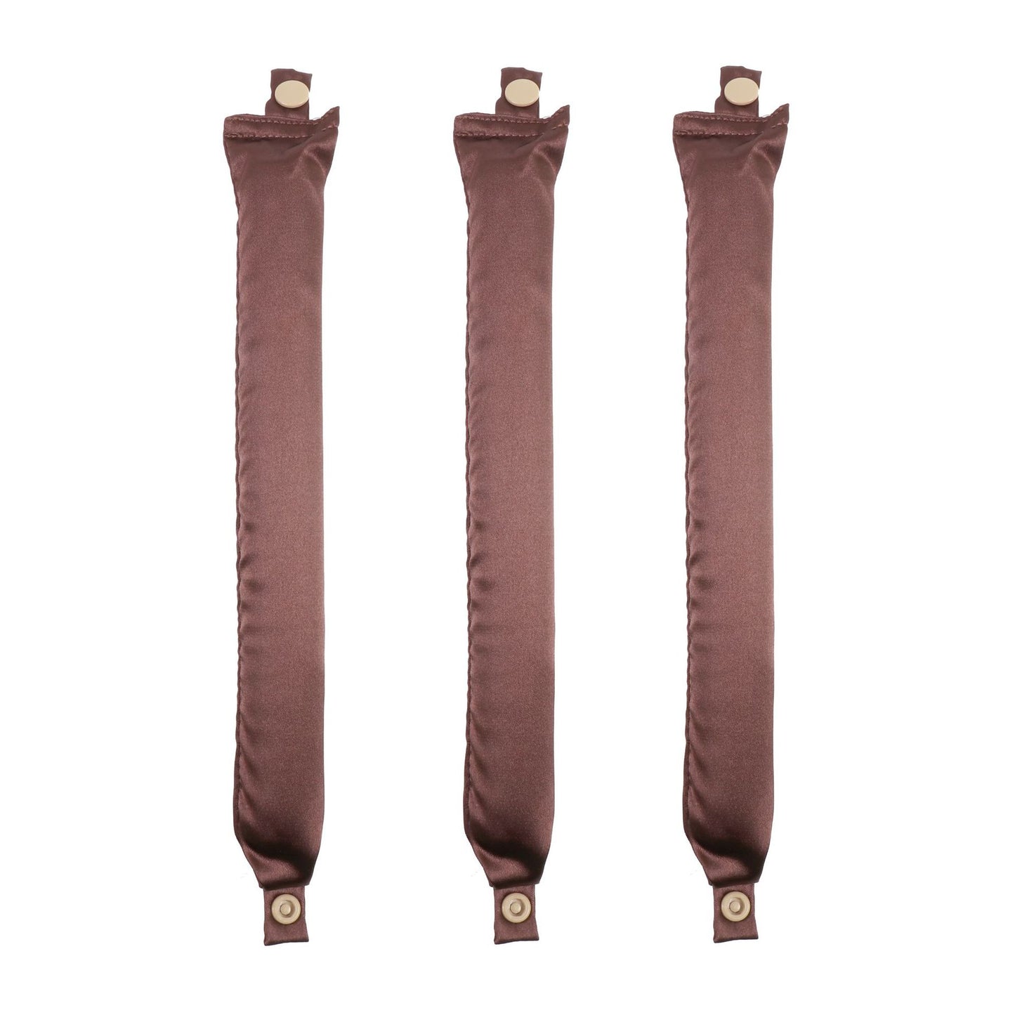 Rizador de Cabello con prenderdor 4 piezas 