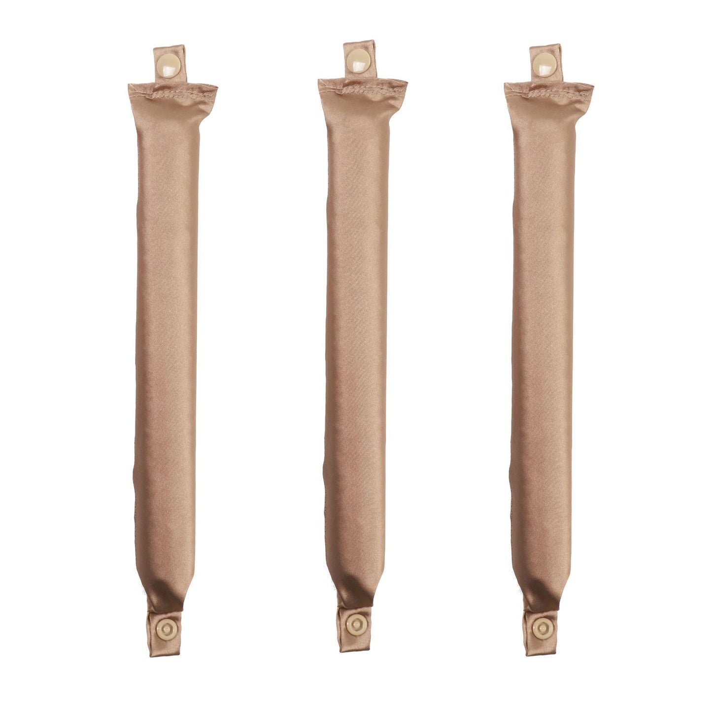 Rizador de Cabello con prenderdor 4 piezas 