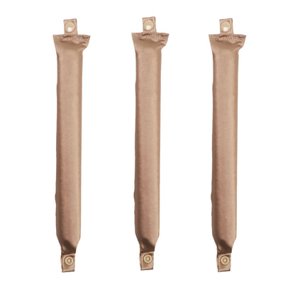 Rizador de Cabello con prenderdor 4 piezas 