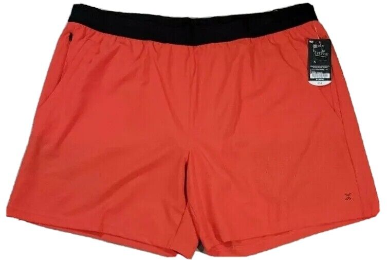 Short hombre Xersion baño coral XL