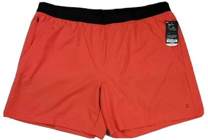 Short hombre Xersion baño coral XL