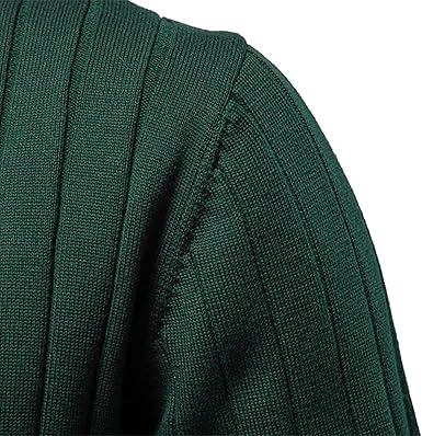 Saco hombre  de hilo iaopeson texturizado líneas