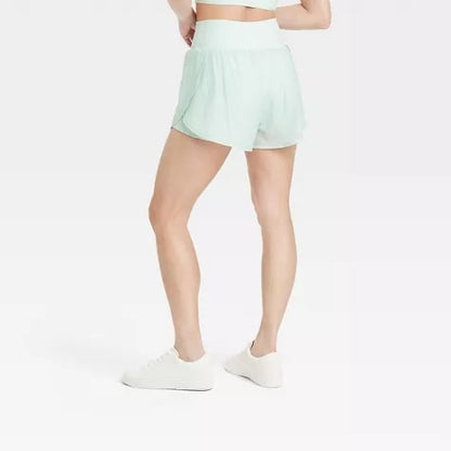 Short dama All in Motion 2 en 1 run