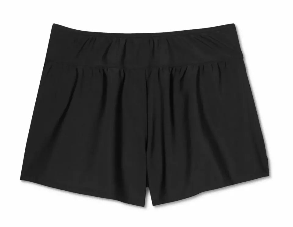 Short dama Kona Sol 2 en 1 de baño