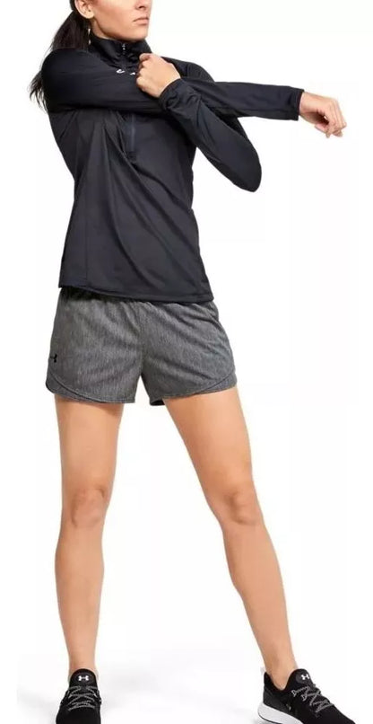 Short dama Under Armour
