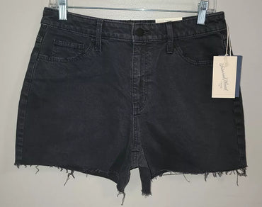 Short dama Universal Therad jean 90s Baggy
