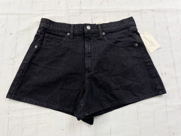 Short dama Universal Thread jean 90s CutOff
