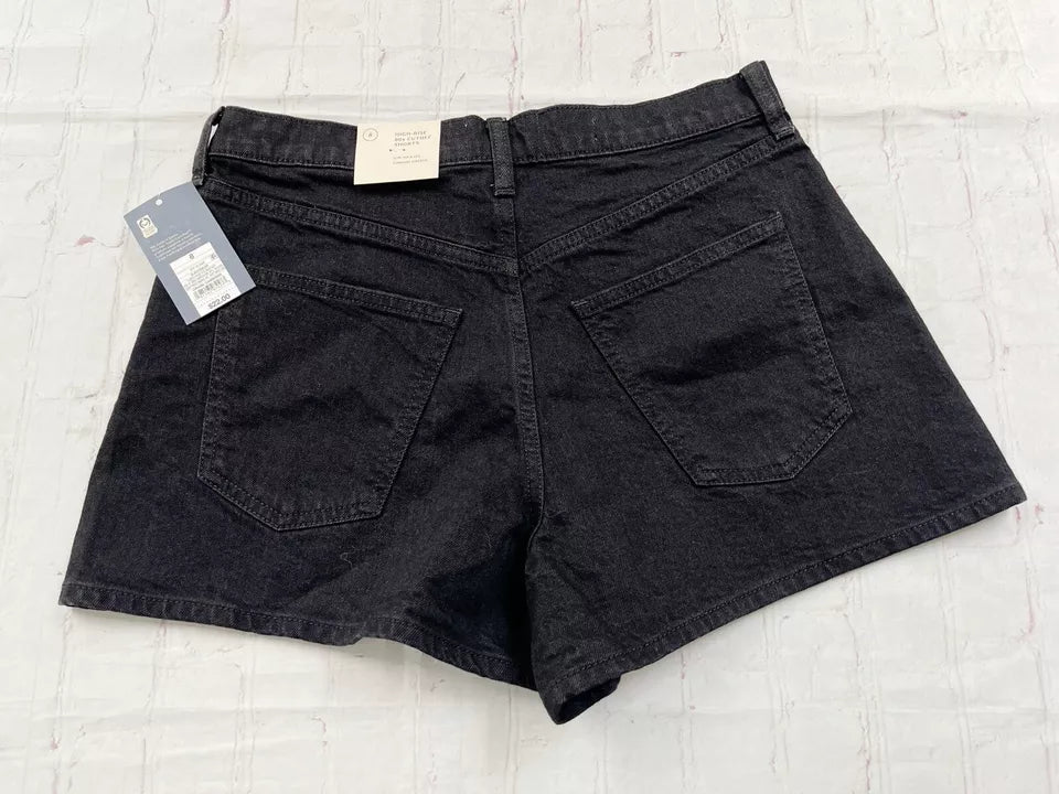 Short dama Universal Thread jean 90s CutOff