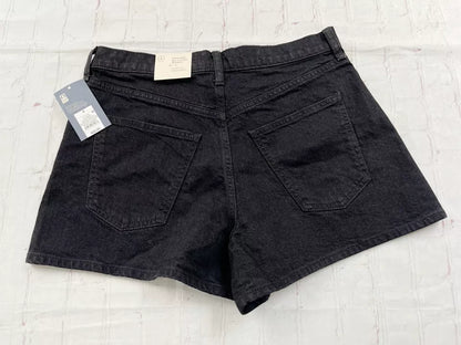 Short dama Universal Thread jean 90s CutOff