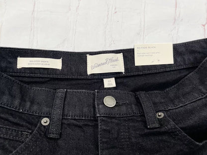 Short dama Universal Thread jean 90s CutOff