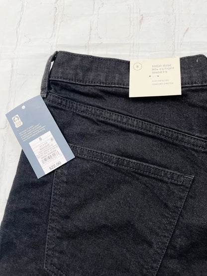 Short dama Universal Thread jean 90s CutOff