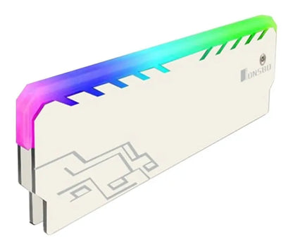 Soporte de ram rgb