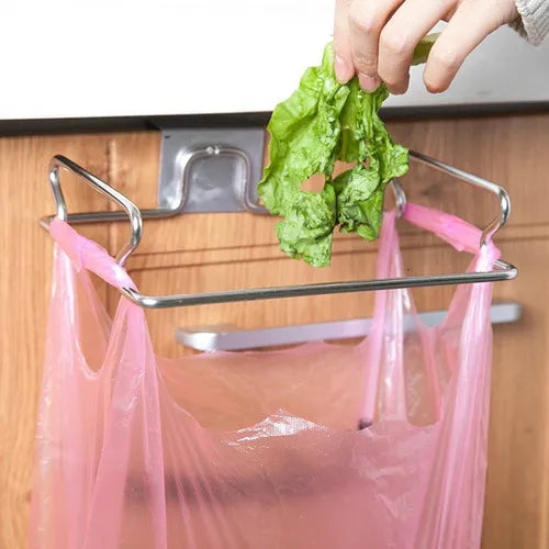 Soporte para Bolsas de Basura
