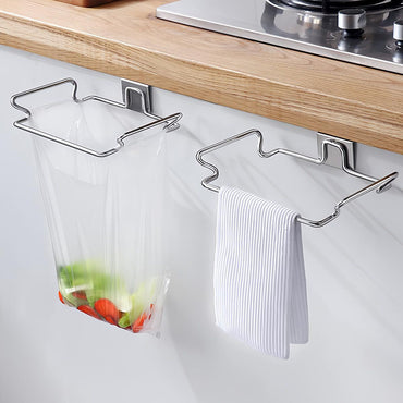 Soporte para Bolsas de Basura
