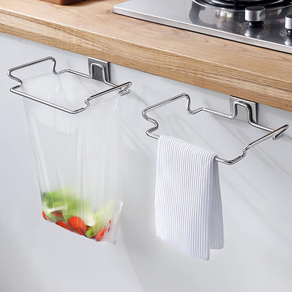 Soporte para Bolsas de Basura