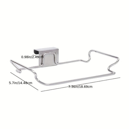 Soporte para Bolsas de Basura